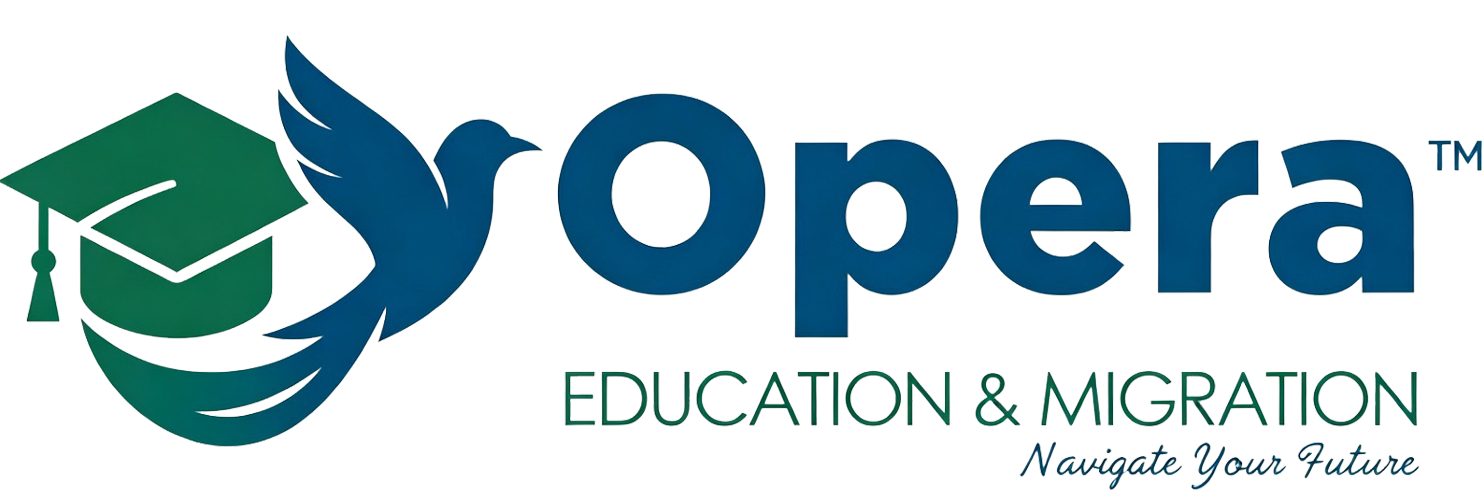 Opera Education & Migration